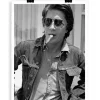 Affiche Dutronc Festival 56 X 76 Cm