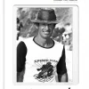 Affiche La Galerie "Belmondo Spiderman" 40 X 50 Cm