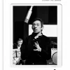 Affiche La Galerie "Gainsbourg Studio" 40 X 50 Cm