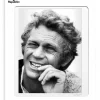 Affiche La Galerie "Mcqueen Portrait" 40 X 50 Cm