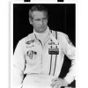 Affiche La Galerie "Newman Course" 56 X 76 Cm