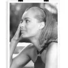 Affiche La Galerie "Romy Bandeau Gam" 56 X 76 Cm