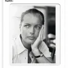 Affiche La Galerie Romy Tournage Piscine 40 X 50 Cm