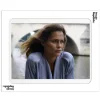 Affiche Lauren Hutton 1970 40 X 50 Cm