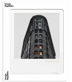 Affiche L'Iconolatre 0311 40 X 50 Cm