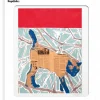 Affiche Marc Antoine Coulon Animaux Chat 40 X 50 Cm
