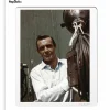 Affiche "Sean Connery" 40 X 50 Cm