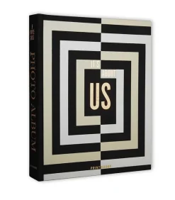 Album Photo It'S About Us