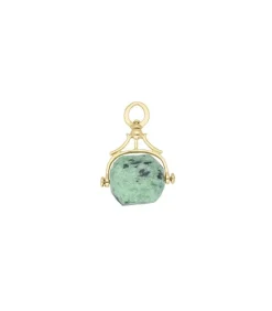 Amulette Malo Zoisite