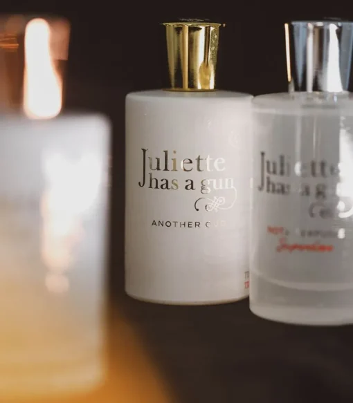 Another Oud Eau De Parfum 100 Ml
