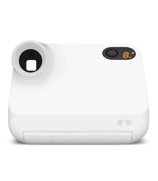 Appareil Photo Instantane Polaroid Eb Go Gen 2 White
