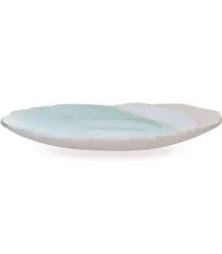Assiette Plate Wabi