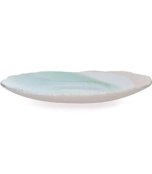 Assiette Plate Wabi