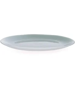 Assiette Ronde L Maguelone