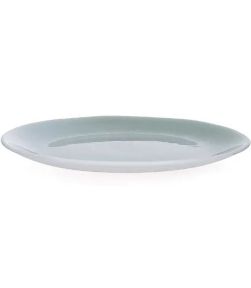 Assiette Ronde L Maguelone