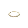 Bague Ava N°2 Diamant