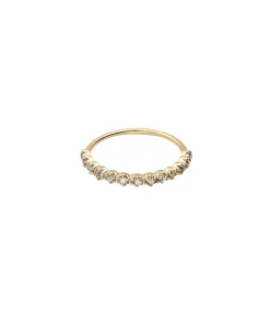 Bague Ava N°2 Diamant