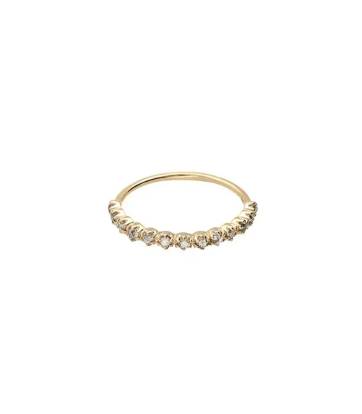 Bague Ava N°2 Diamant