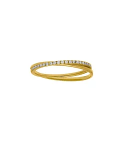 Bague Boyfriend Alliance Diamants