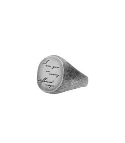 Bague Different Ways
