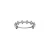 Bague Divine Or Noir
