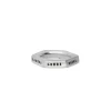Bague Ecrou