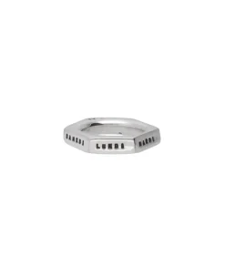 Bague Ecrou