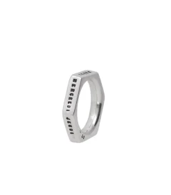Bague Ecrou