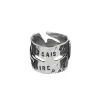 Bague "Fragments"