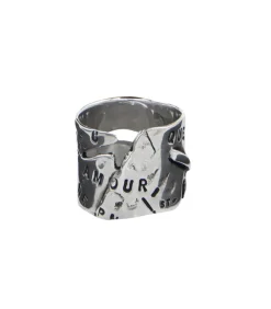 Bague "Fragments"