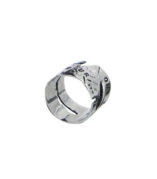 Bague "Fragments"
