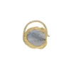 Bague Gaia Labradorite