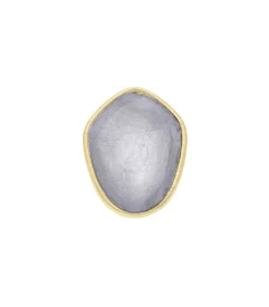 Bague Galy Or Et Argent