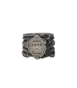Bague Ghost And Memories Night
