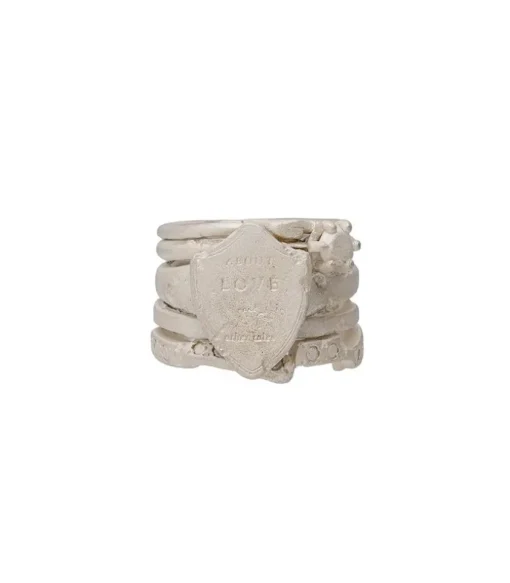 Bague Ghost And Memories Ghost