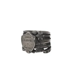 Bague Ghost And Memories Night