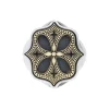 Bague Heaven En Argent Et Or
