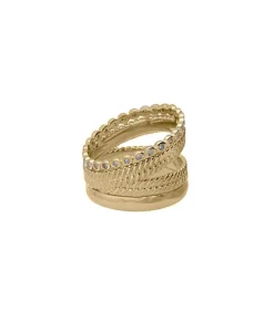 Bague Jil N°4