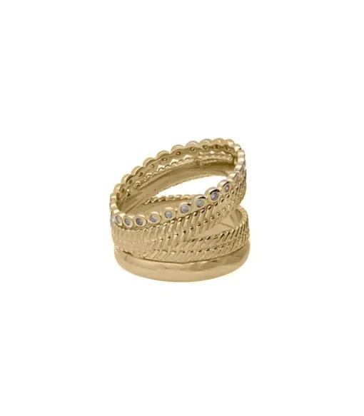Bague Jil N°4