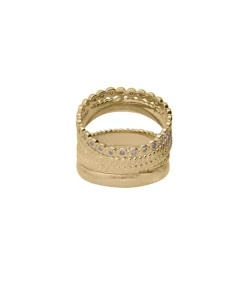 Bague Jil N°4