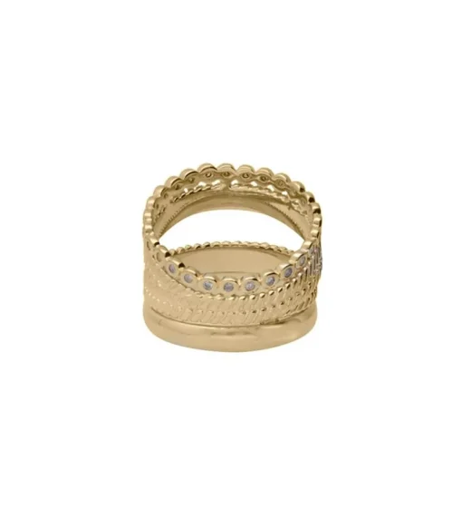 Bague Jil N°4