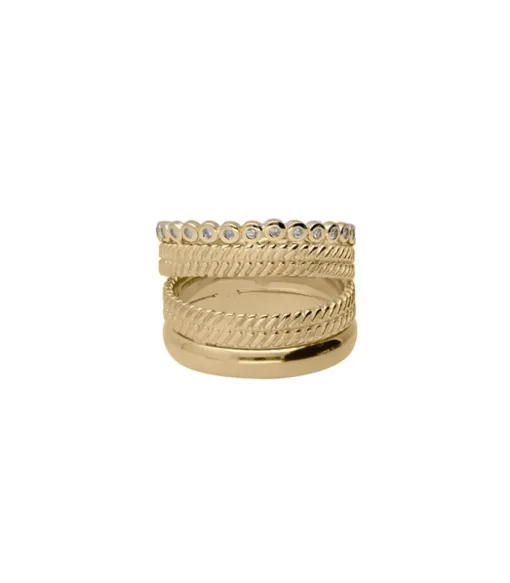 Bague Jil N°4