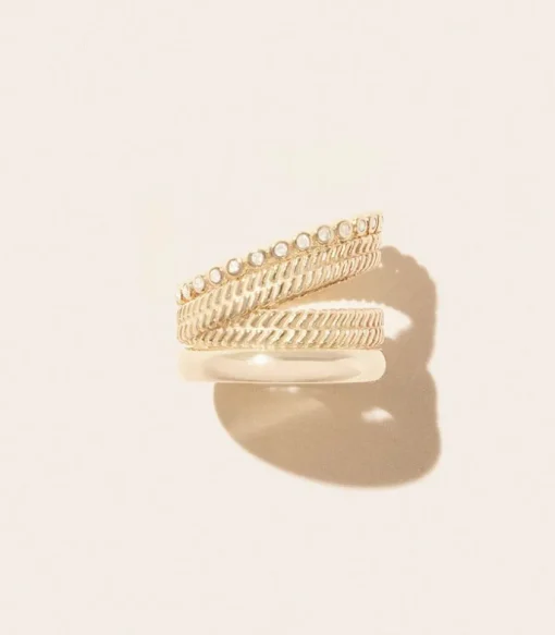 Bague Jil N°4