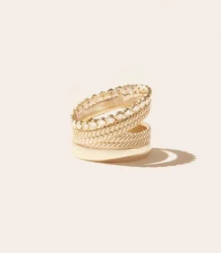 Bague Jil N°4