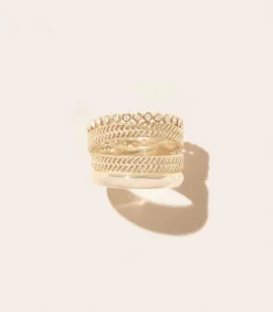 Bague Jil N°4