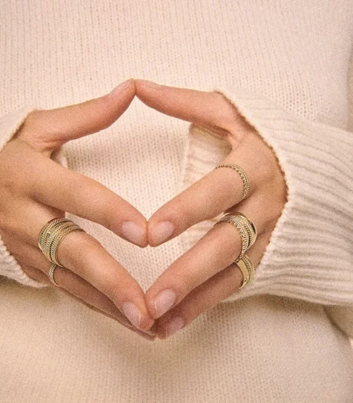 Bague Jil N°4