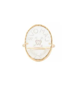 Bague "L'Amour"