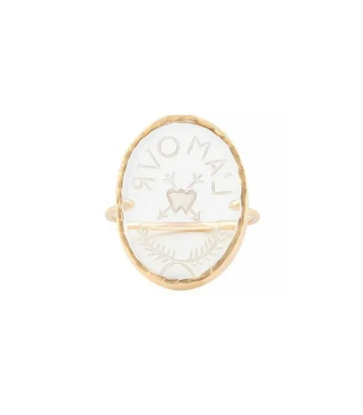 Bague "L'Amour"