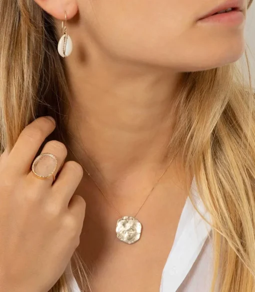 Bague "L'Amour"