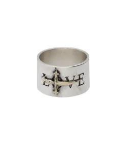 Bague Love